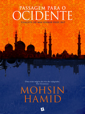 cover image of Passagem para o Ocidente